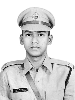 Ashok Kumar Patnaik